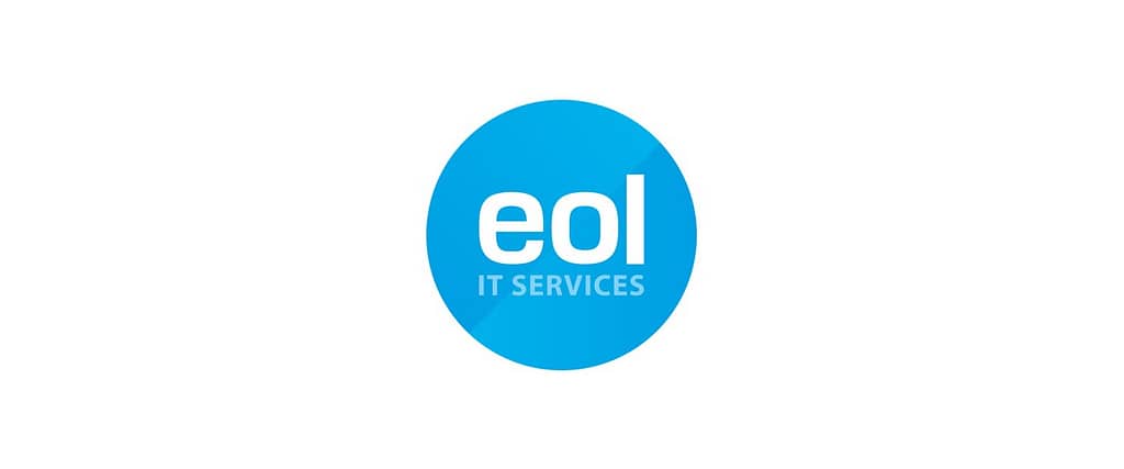 EOL IT Services banner