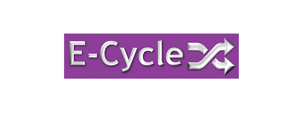 E- Cycle  (Under Application) banner