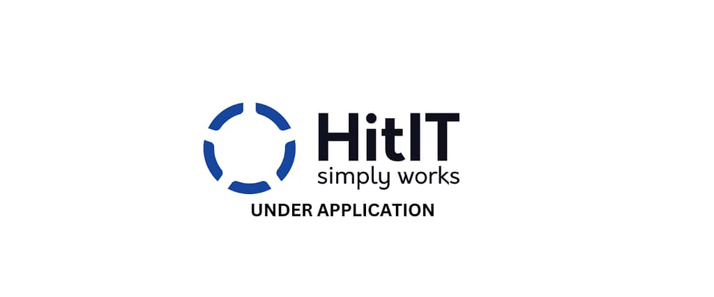 HitIT Group (Under Application) banner
