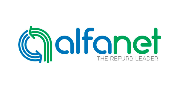 ALFANET S.A – Advanced IT Distribution