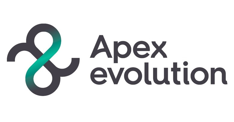 APEX Evolution. banner