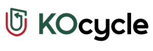 KOcycle (Under Application) banner